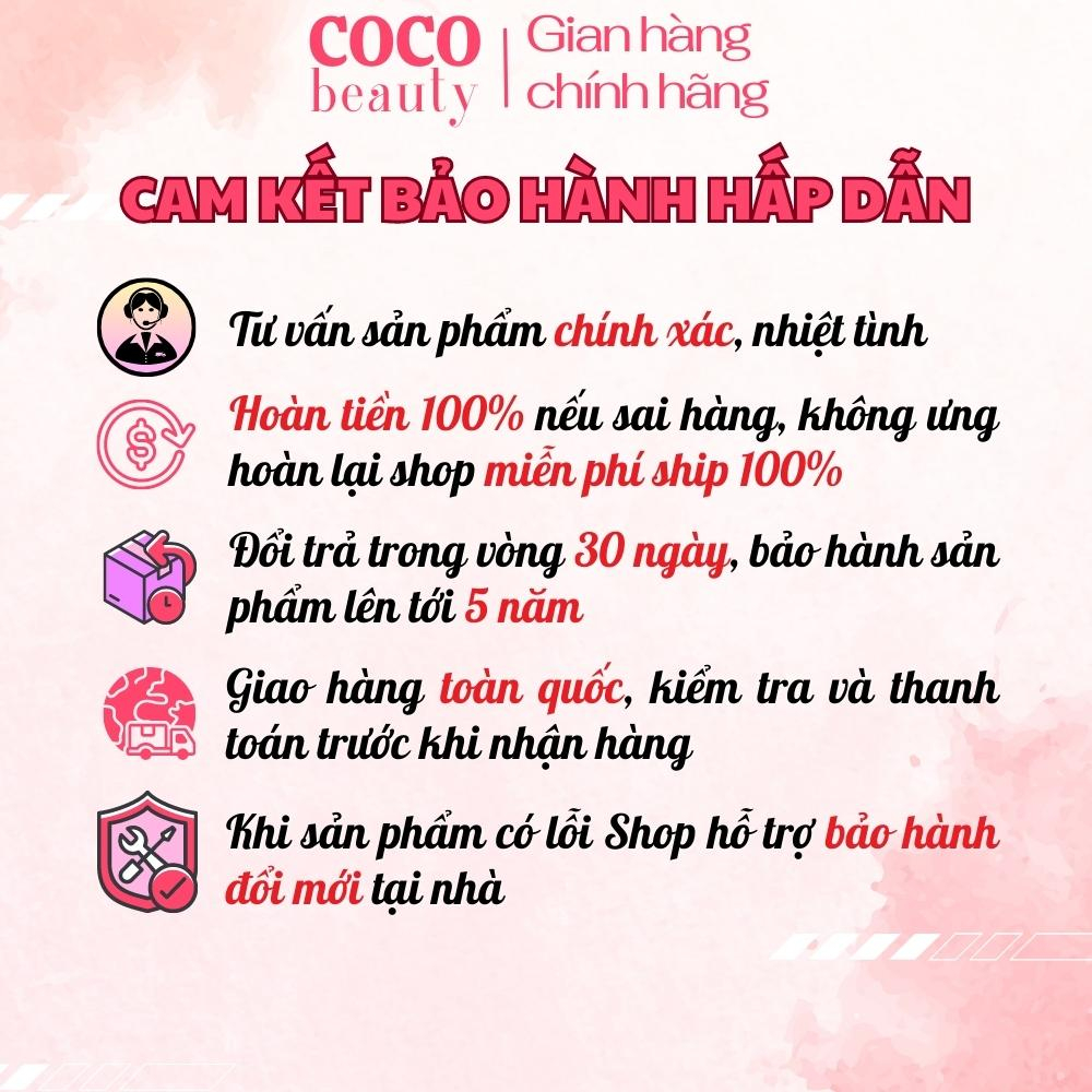 Tông đơ cao cấp Glaker thương hiệu đức, tông đơ cắt tóc lưỡi thép chống gỉ, đa năng chuyên dụng Bảo hành 5 Năm