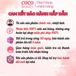 Tông đơ cao cấp Glaker thương hiệu đức, tông đơ cắt tóc lưỡi thép chống gỉ