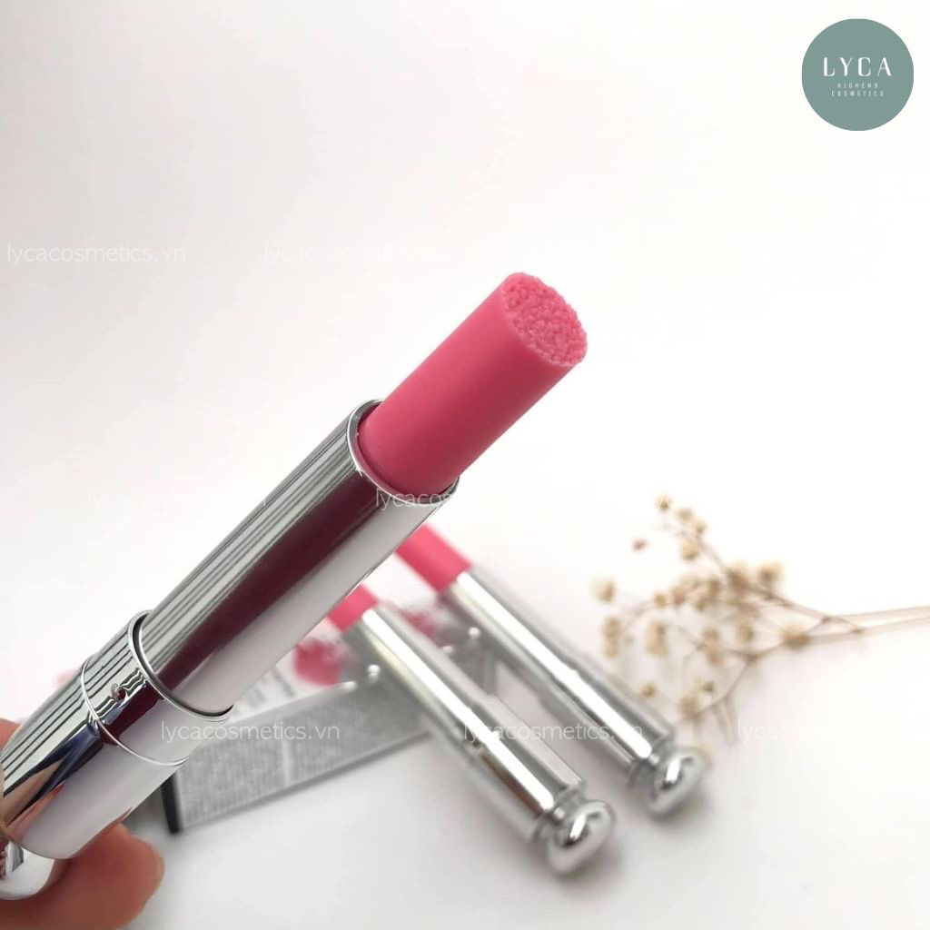 DIOR Son TTBC Môi Dior Lip Sugar Scrub