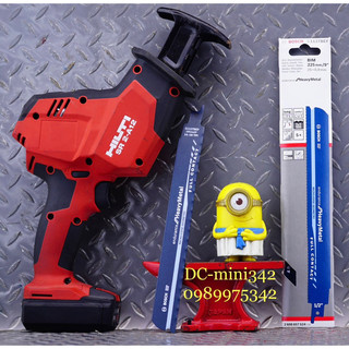 Lưỡi cưa kiếm bosch chuyên kim loại 225 mm /9" s1127bef