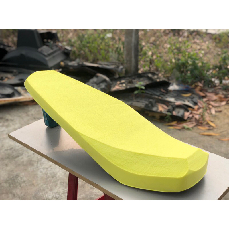 Combo Mút Da Exciter 150 2 Tầng