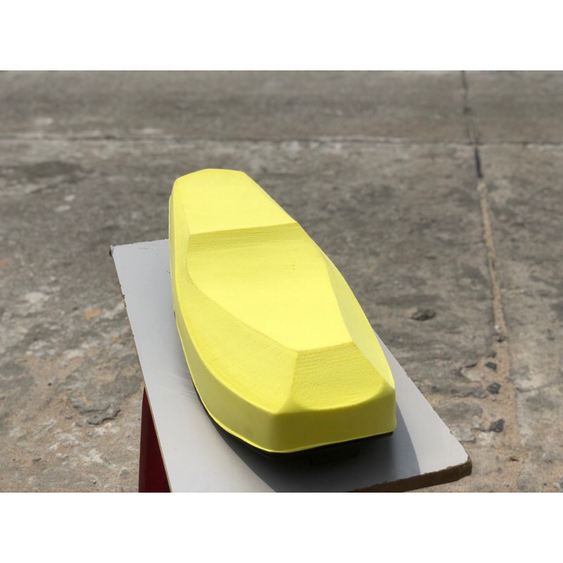 Combo Mút Da Exciter 150 2 Tầng