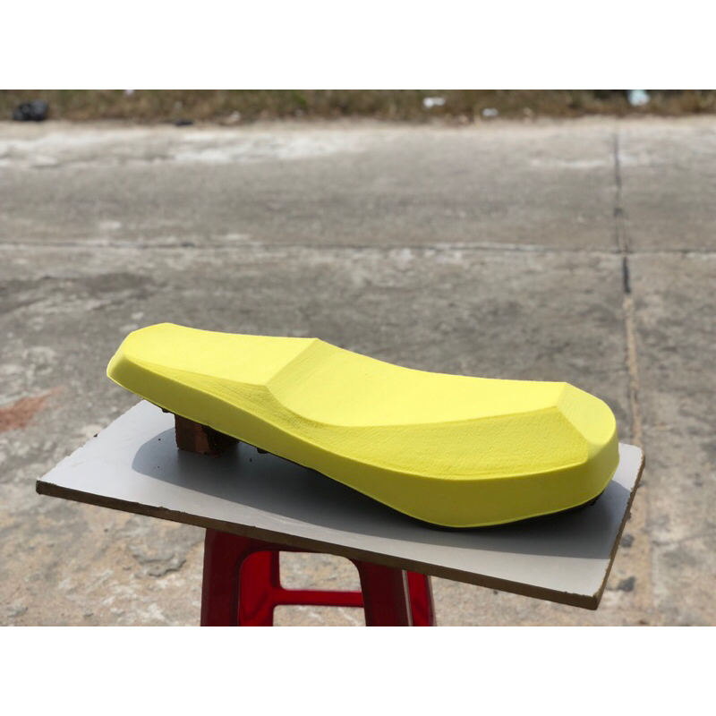 Combo Mút Da Exciter 150 2 Tầng