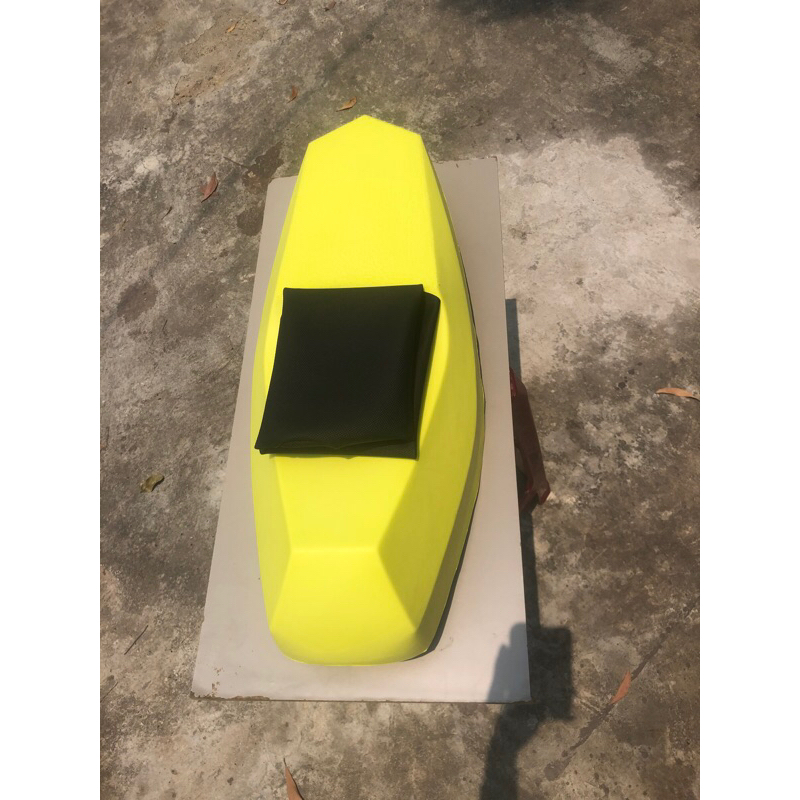 Combo Mút Da Exciter 150 2 Tầng