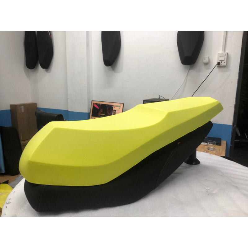 Combo Mút Da Exciter 150 2 Tầng