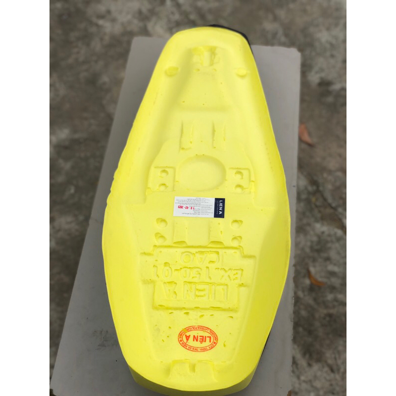 Combo Mút Da Exciter 150 2 Tầng