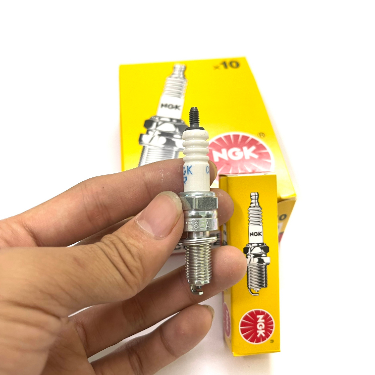Bugi xe máy, Bugi NGK cho xe Dream-Wave, có ngắn và dài