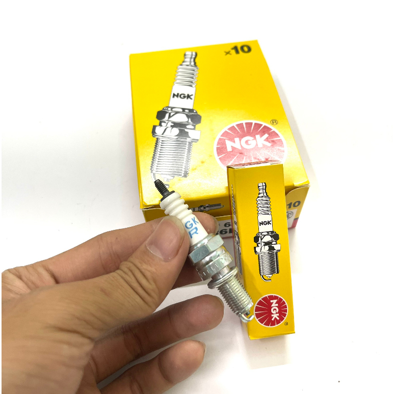 Bugi xe máy, Bugi NGK cho xe Dream-Wave, có ngắn và dài