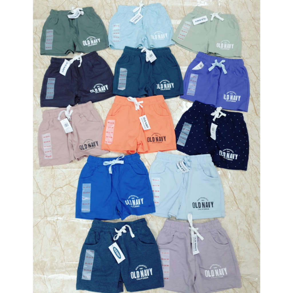 Quần short OLDNAVY cho bé trai - Link 2