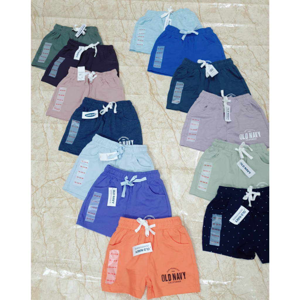 Quần short OLDNAVY cho bé trai - Link 2