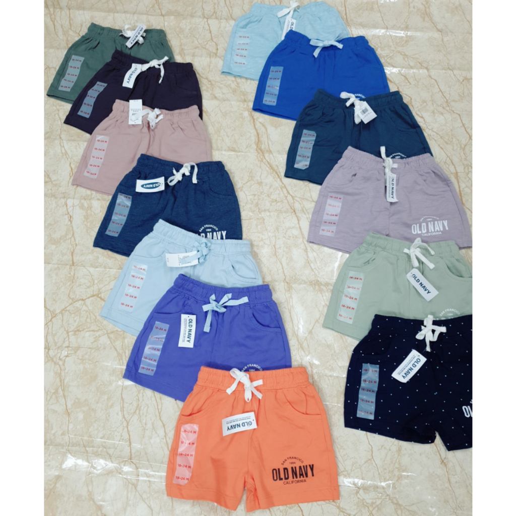 Quần short OLDNAVY cho bé trai - Link 2