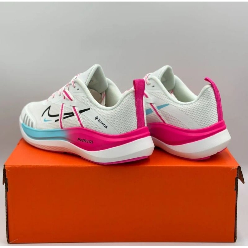 Giày Thể Thao Nam Nữ Đa Năng Cao Cấp Unisex - NI.KE AIR SPORT 2023 - Portable Authentics