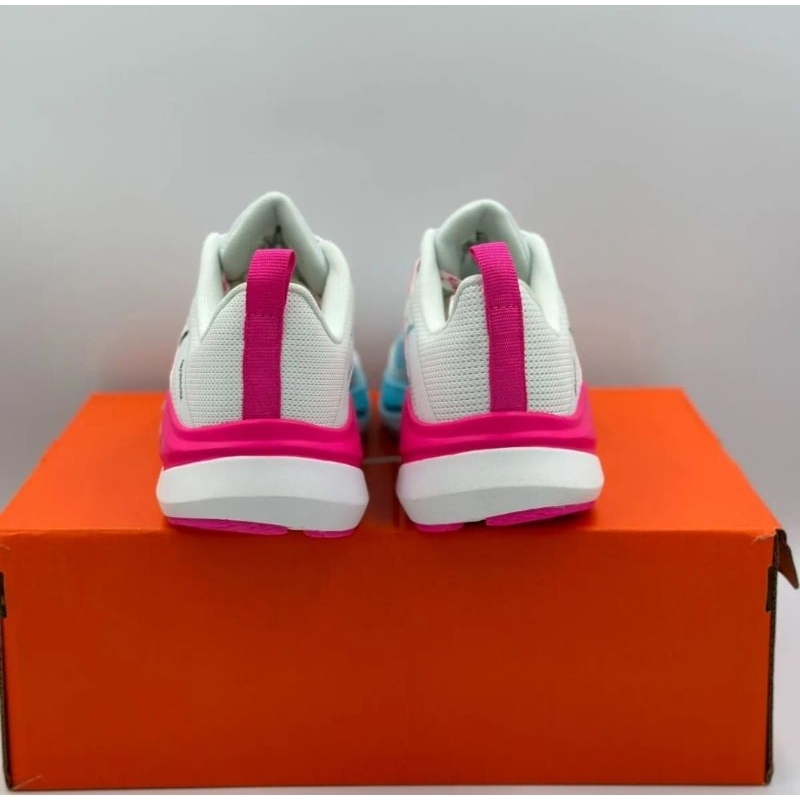 Giày Thể Thao Nam Nữ Đa Năng Cao Cấp Unisex - NI.KE AIR SPORT 2023 - Portable Authentics