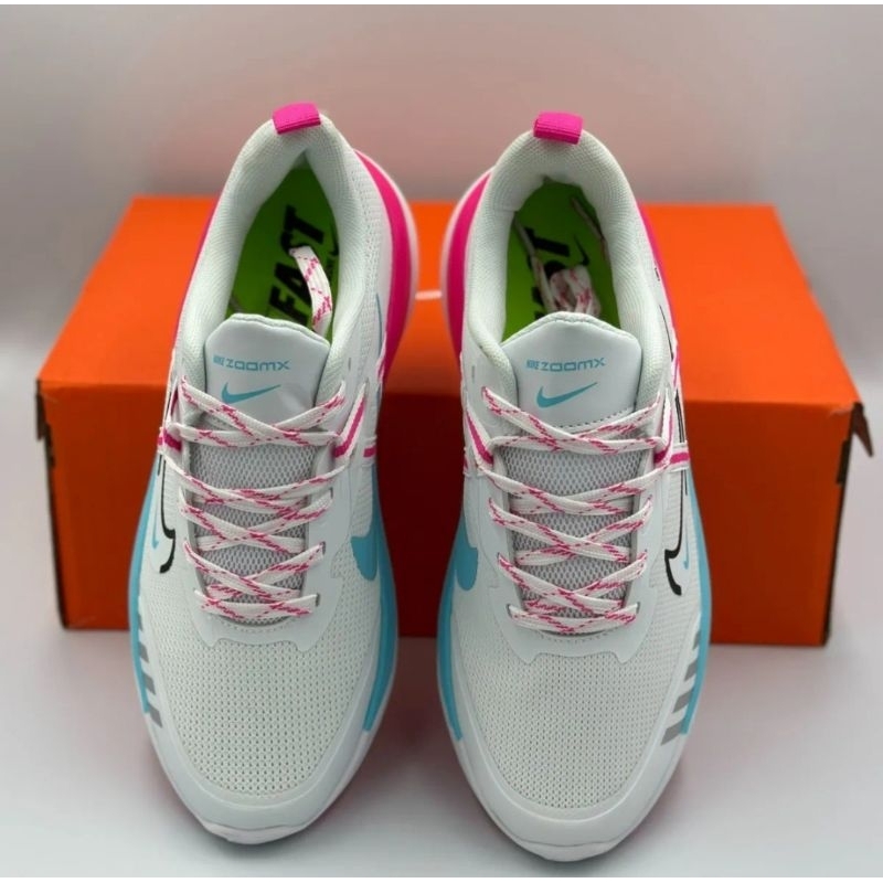 Giày Thể Thao Nam Nữ Đa Năng Cao Cấp Unisex - NI.KE AIR SPORT 2023 - Portable Authentics