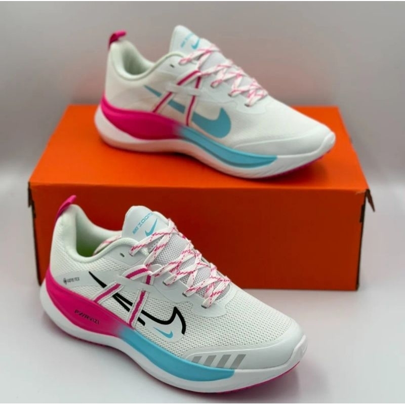 Giày Thể Thao Nam Nữ Đa Năng Cao Cấp Unisex - NI.KE AIR SPORT 2023 - Portable Authentics