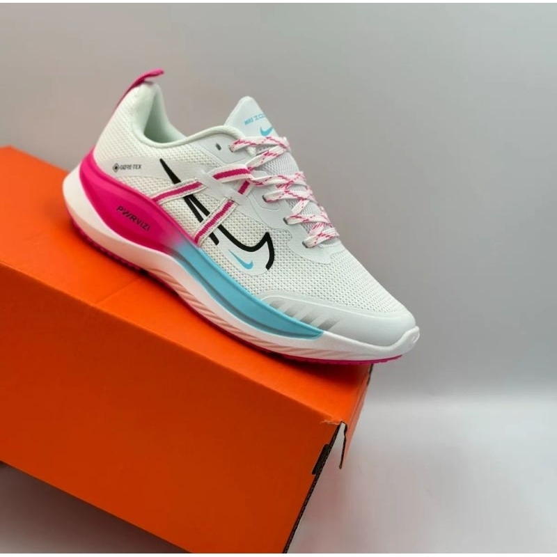 Giày Thể Thao Nam Nữ Đa Năng Cao Cấp Unisex - NI.KE AIR SPORT 2023 - Portable Authentics