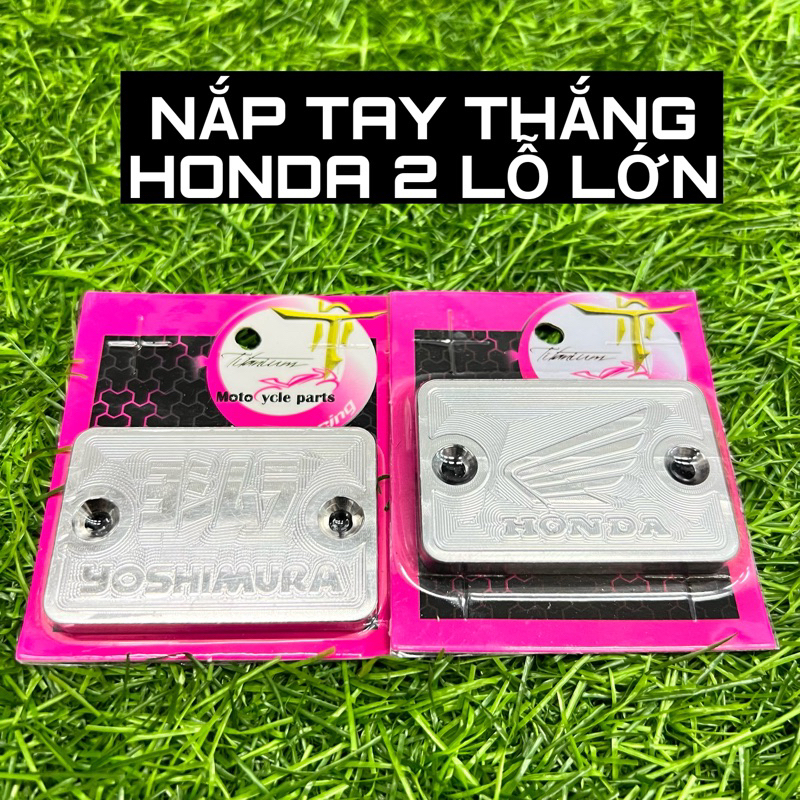 Nắp bình dầu tay thắng Sonic