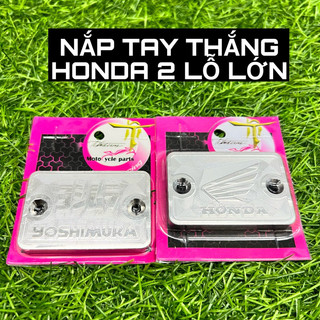 Nắp bình dầu tay thắng Sonic
