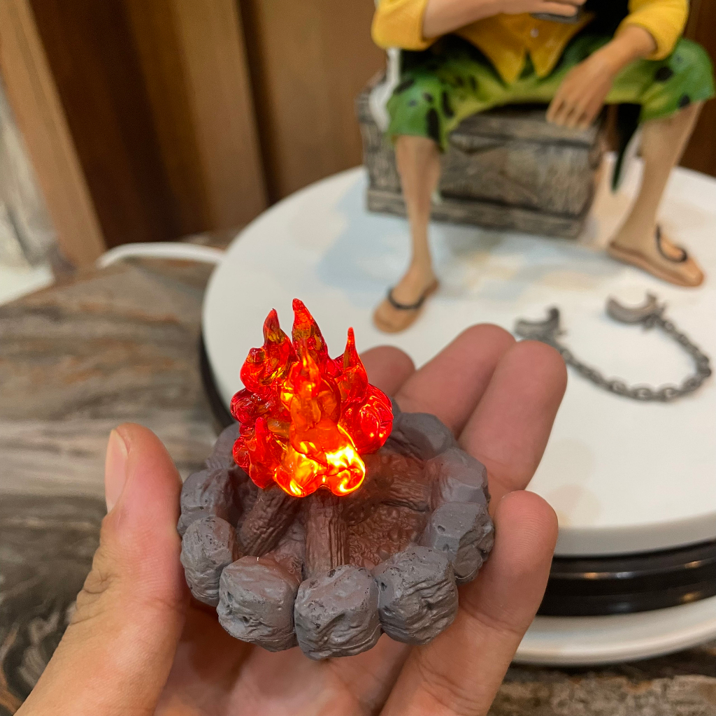 MÔ HÌNH NHÂN VẬT VUA BÓNG TỐI Silvers Rayleigh ANIME ONEPIECE, FIGURE, SƯU TẦM TRANG TRÍ DECOR LIGHT STORE MOHINH