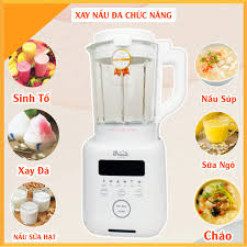 MÁY LÀM SỮA HẠT