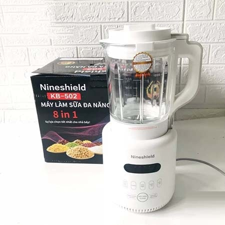 MÁY LÀM SỮA HẠT