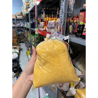 1 kg đường cát vàng nguyên chất