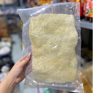 Bóng bì heo, bì lợn không lông 50gr
