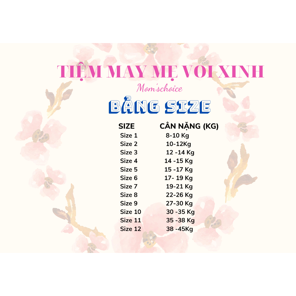 Váy công chúa, đầm công chúa thiết kế cao cấp cho bé gái màu trắng tay bồng cho bé từ 1-10 tuổi tại Mom's Choice