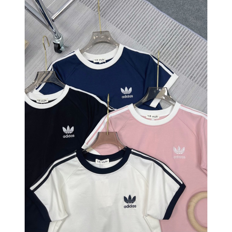 Babytee adidas