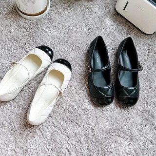 Auth - Giày CNKeith Mary Janes (70900405)