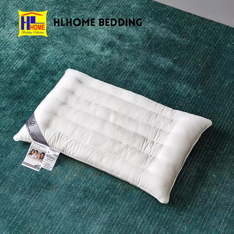Ruột Gối Massage Thấp HLHOME hỗ trợ giấc ngủ ngon- giá 1 cái