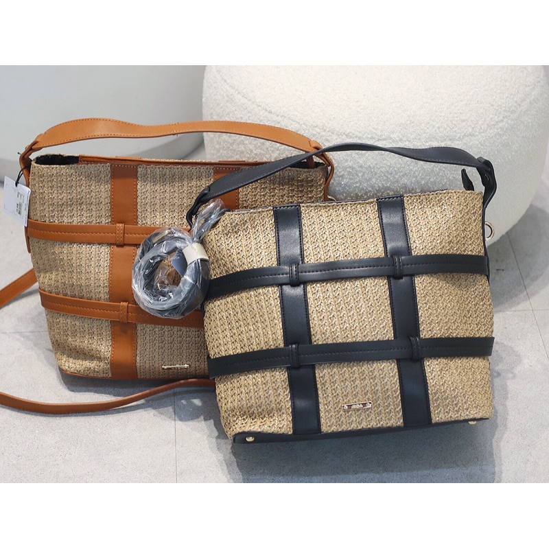 (MS280X) Túi moa bag xuất pháp