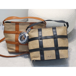 Túi moa bag xuất pháp