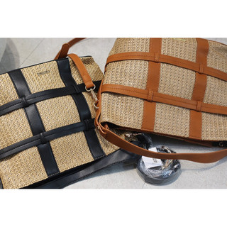 (MS280X) Túi moa bag xuất pháp