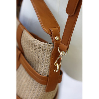 (MS280X) Túi moa bag xuất pháp