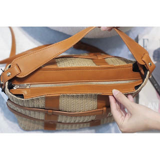 (MS280X) Túi moa bag xuất pháp