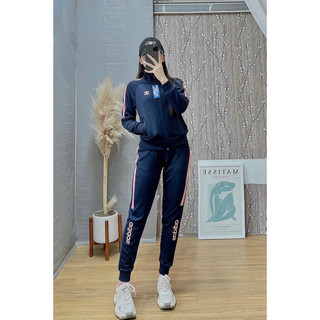 Bộ Das umi thể thao dư xịn full tag