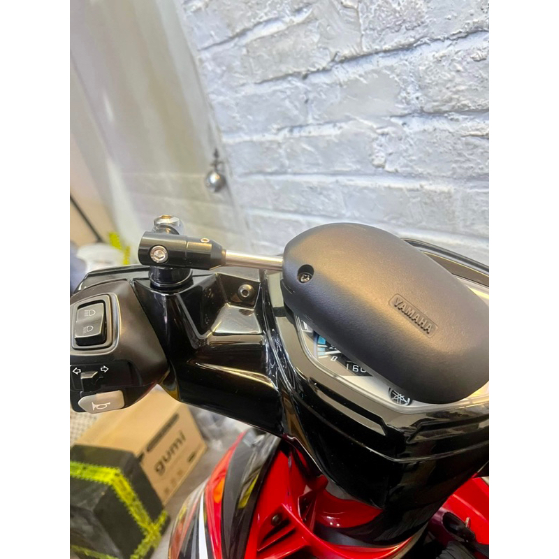 Kính Spark zin chế xoay 360 độ