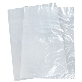 1 Túi nilong bóng dẻo 50x70cm đựng thực phẩm, hàng hóa