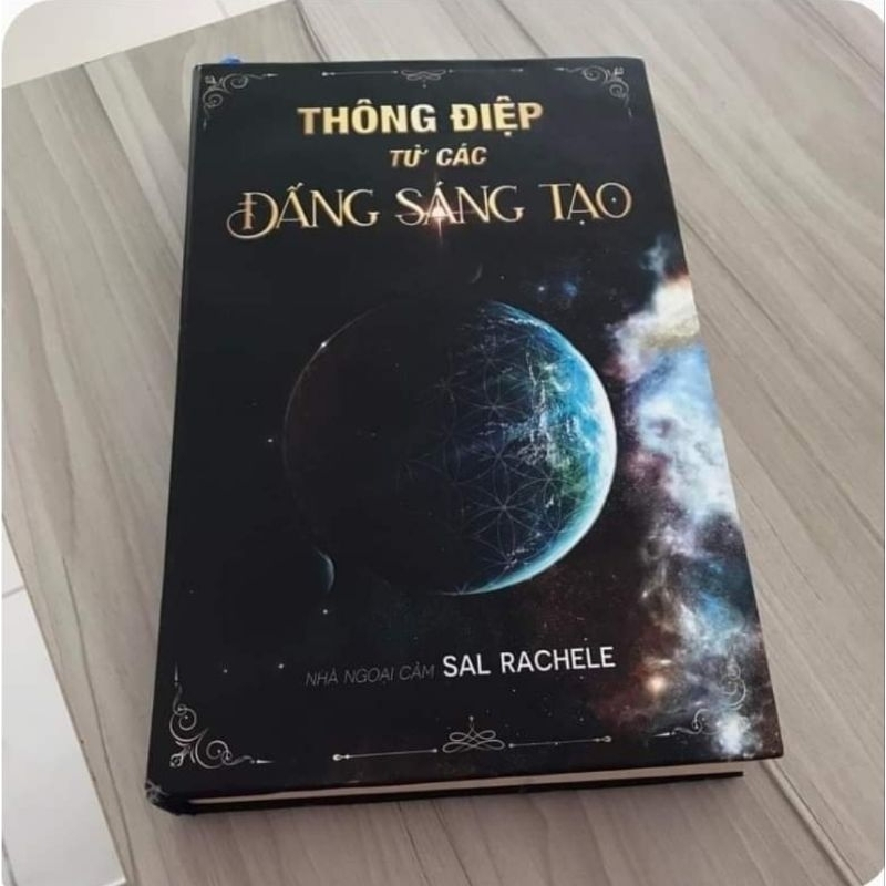 Thông Điệp Từ Các Đấng Sáng Tạo