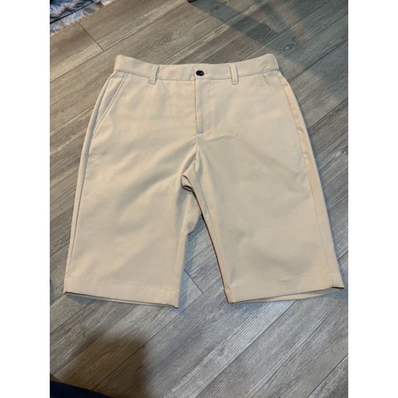 Quần kaki VNXK co giãn,có chỉnh cạp 2 bên thoải mái cho nam, quần short kaki nam, quần đùi nam