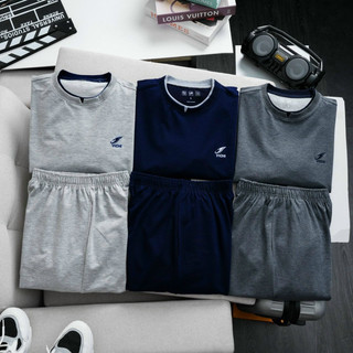 Bộ nỉ nam da cá hàng dày đẹp (shop bao chất)