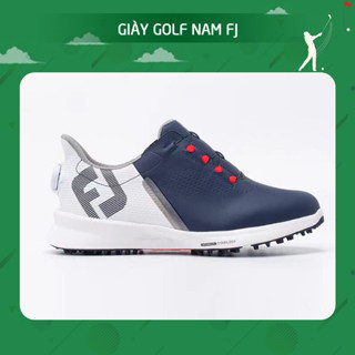 Giày golf nam FJ thể thao, phong cách