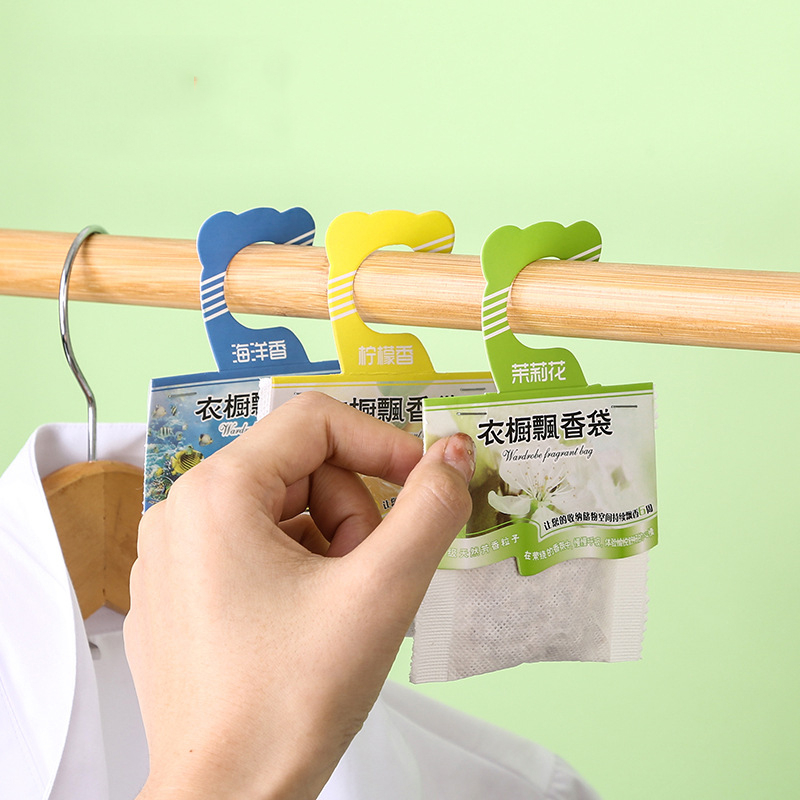 Combo 5 túi thơm thảo mộc hương liệu thiên nhiên, túi thơm treo phòng, tủ quần áo, nhà vệ sinh..nhiều mùi