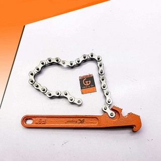 Cờ lê xích 12'' kapusi - k-1020