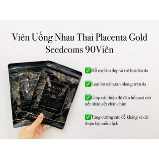 𝐕𝐢𝐞̂𝐧 𝐮𝐨̂́𝐧𝐠 𝐍𝐡𝐚𝐮 𝐭𝐡𝐚𝐢 𝐜𝐨̂ đ𝐚̣̆𝐜 𝐠𝐚̂́𝐩 𝟓𝟎 𝐥𝐚̂̀𝐧 𝐏𝐥𝐚𝐜𝐞𝐧𝐭𝐚 𝐆𝐨𝐥𝐝 𝐒𝐞𝐞𝐝𝐜𝐨𝐦𝐬  3 tháng