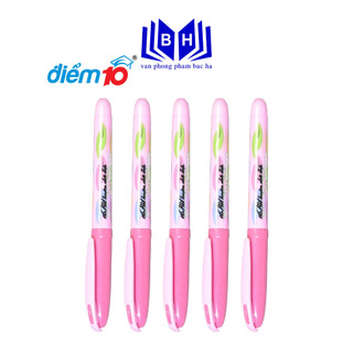 Bút máy điểm 10 ftc-07 kèm ống mực - bút máy luyện viết chữ đẹp điểm 10 ftc-07