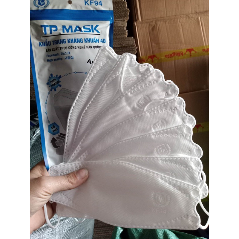 KHẨU TRANG KF94