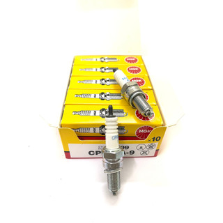 Bugi ngk loại 1-bugi xe máy ngk - bugi chính hãng được nhập khẩu từ indonesia, lắp đặt được cho nhiều loại