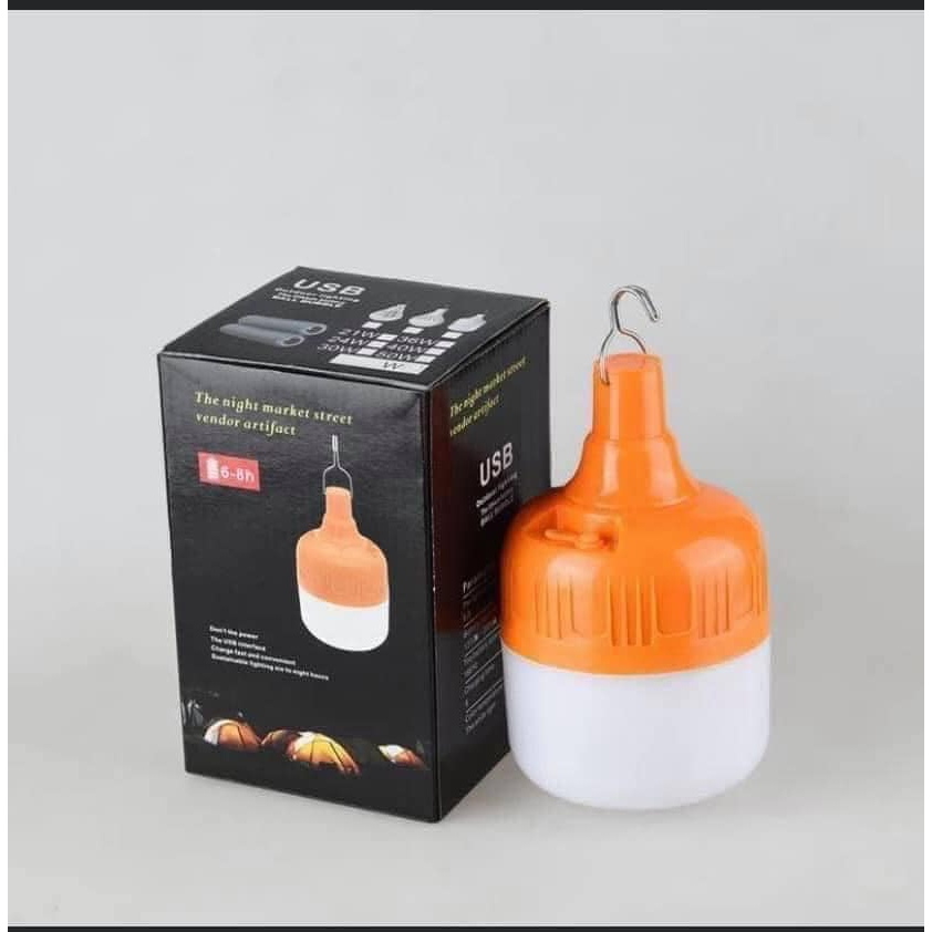 Bóng đèn tích điện 150w